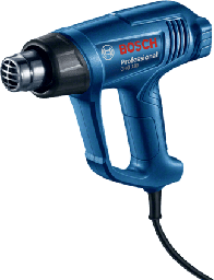 DECAPEUR THERMIQUE 1800W GHG 180