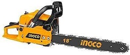 INGCO TRONCONNEUSE A ESSENCE 1.8KW  [GCS5451811]