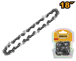 [AGSC51801] INGCO CHAINE 18'' POUR TRONCONNEUSE GCS5451811  