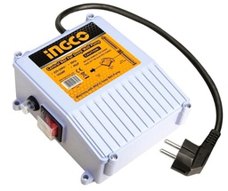 INGCO BOITIER DE COMMANDE POUR POMPE DE PUITS DWP11001 [DWP11001-SB]