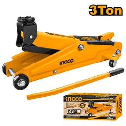 [HFJ302] INGCO CRIC ROULEUR 3 TONNES [HFJ302]