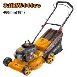 [GLM141181] INGCO TONDEUSE A ESSENCE 4.0HP [GLM141181]