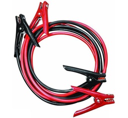 [HBTCP6008] INGCO CABLES DE DEMARRAGE 600A  