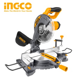 INGCO SCIE A ONGLET 1800W 255MM  [BMS18007]
