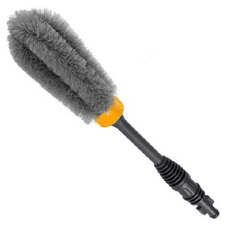 INGCO BROSSE A PNEU POUR NETTOYEUR HAUTE PRESSION  [AMWB1781]