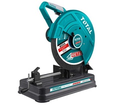 TOTAL TRONCONNEUSE A METAUX 2400W  [TS9243558]