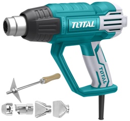 TOTAL DECAPEUR THERMIQUE 2000W+4BUSES+1RACLEUR [TB2006]