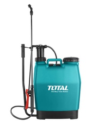 [THSPP41602] TOTAL PULVÉRISATEUR À DOS 16L  