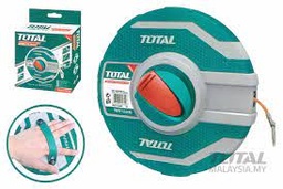 [TMTF12306] TOTAL RUBAN DE MESUERE FIBRE DE VERRE 30M 