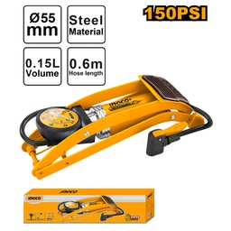 INGCO POMPE A AIR A PIED 120PSI  [MPP5511]