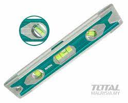 [TMT2235] TOTAL NIVEAU A BULLE 225MM  