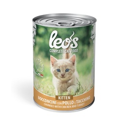 [10963] GENERIC LEOS KITTEN 