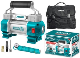 TOTAL COMPRESSEUR D'AIR AUTOMATIQUE  [TTAC2506]
