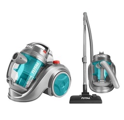 [TVC20258] TOTAL ASPIRATEUR A POUSS 2000W  