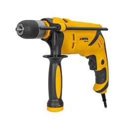 [VIBE850] VITO PERCEUSE A PERCUSSION 850W ET MANDRIN AUTO-SERRANT 13MM  