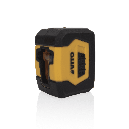 VITO LASER A LIGNES CROISEES A NIVELLEMENT AUTOMATIQUE 20 MT VERT  [VILALC20V]