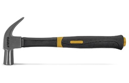[VIM27] VITO MARTEAU ARRACHE CLOU EN ACIER CHROME  