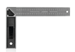 VITO EQUERRE DE MENUISIER 300MM  [VIEC300]