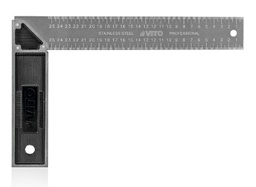 [VIEC250] VITO EQUERRE DE MENUISIER 250MM  