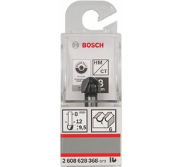 BOSCH FRAISE  8MM/12  [2608628368]