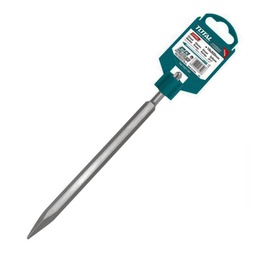TOTAL BURIN POINTU SDS PLUS 14*250MM  [TAC1511141]