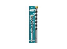 [TAC210801] TOTAL FORET A BETON 8*120MM  