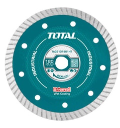 [TAC2131801HT] TOTAL DISQUE DIAMANT ULTRA FIN 180MM 