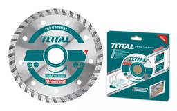 TOTAL DISQUE DIAMANT ULTRA FIN 230MM  [TAC2132303HT]