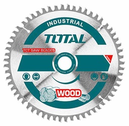 [TAC2339212] TOTAL LAME DE SCIE A ONGLET (ALUMINIUM) 305MM 120T 