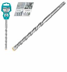 [TAC310802] TOTAL FORÊT SDS PLUS 8*160MM  