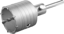 [TAC430651] TOTAL SCIE CLOCHE 65MM LAMMES  