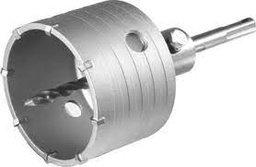 TOTAL SCIE CLOCHE 80MM LAMMES  [TAC430801]