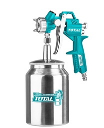 TOTAL PISTOLET PNEUMATIQUE 1000CC  [TAT11001]
