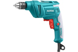 [TD4506] TOTAL PERCEUSE ELECTRIQUE 6,5MM 450W 