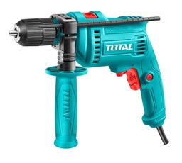 [TG1061356-2] TOTAL PERCEUSE A PERCUSSION 13MM 680W MANDRIN S/ CLE 