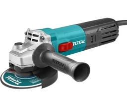 TOTAL MEULEUSE ANGULAIRE 750W 115MM  [TG10711556]