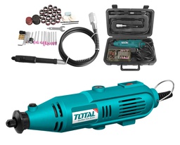 TOTAL MINI-PERCEUSE 130W  [TG501032]