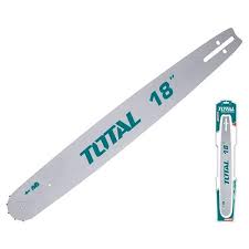[TGTSB51801] TOTAL BARRE DE SCIE A CHAINE 18'' 