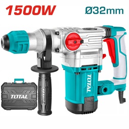[TH1153256] TOTAL MARTEAU ROTATIF 1500W 