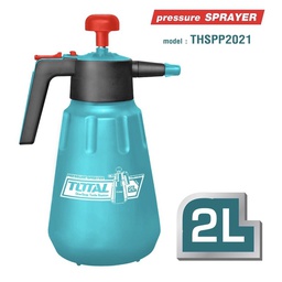 [THSPP20202] TOTAL PULVERISATEUR A PRESSION 2L NR 