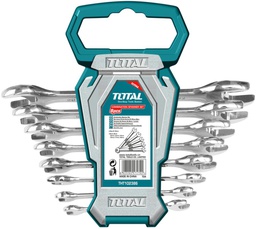 [THT102386] TOTAL JEU DE CLES DOUBLES 8PCS  