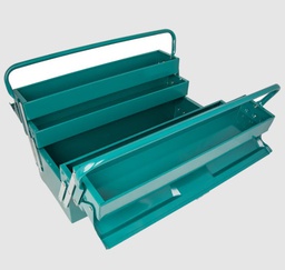 TOTAL BOITE A OUTILS METALLIQUE [THT10701]