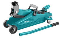 TOTAL CRIC HYDRAULIQUE 2 TONNES  [THT10821]