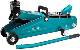 [THT10832] TOTAL CRIC HYDRAULIQUE 3 TONNES 