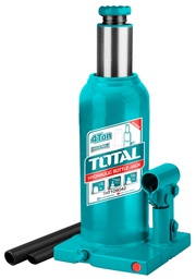 [THT109042] TOTAL CRIC BOUTEILLE HYDRAULIQUE 4 TONNES  