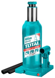 [THT109062] TOTAL CRIC BOUTEILLE HYDRAULIQUE 6 TONNES  