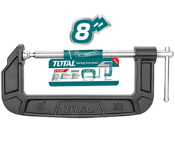 [THT13186] TOTAL SERRE JOINT 8'' 