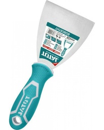 TOTAL SPATULE INOXYDABLE 60MM  [THT83606]