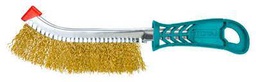 [THT92102] TOTAL BROSSE METALLIQUE 250MM INSPIRA 