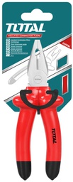 [THTIP171] TOTAL PINCE UNIVERSELLE ISOLÉE 180MM  